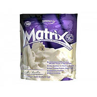 Протеин Syntrax Matrix 5.0 2270 g /76 servings/ Simply Vanilla