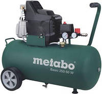 Компрессор Metabo Basic 250-50 W (601534000) MVV