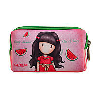 Кошелек неопреновый YES W-01 Santoro Summer (532707)ks