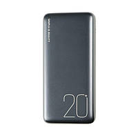 Power Bank XO PR183 20000 mAh Цвет Черный m