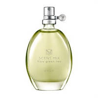 Туалетна вода Fizzy Green Tea Avon