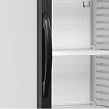 Холодильна шафа TEFCOLD CEV425 1 LED* (після виставки), фото 4