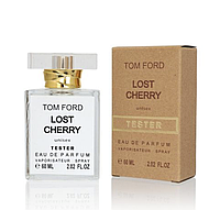 Тестер Gold Tom Ford Lost Cherry / Том Форд Лост Черри/ Вишня / 60 мл