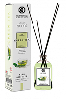 Аромадифузор KREASYON CREATION Green Tea