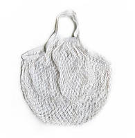 Авоська плетена VS Thermal Eco Bag біла NC, код: 7547558