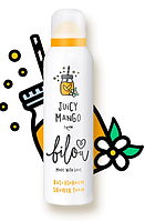 Пенка для душа Bilou Juicy Mango