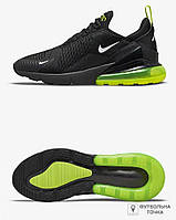 Кросівки Nike Air Max 270 Ess Essential DO6392-001 (DO6392-001). Чоловічі кросівки повсякденні. Чоловіче спортивне взуття.