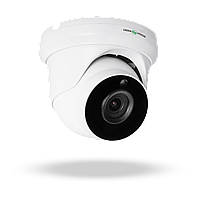Антивандальная IP камера GreenVision GV-163-IP-FM-DOA50-20 POE 5MP (Lite) m