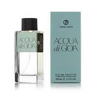 Туалетная вода женская Giorgio Armani Acqua di Gioia