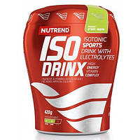Изотоник Nutrend Isodrinx 420 g /12 servings/ Apple