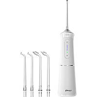 Ирригатор Xiaomi Enpuly Oral Irrigator MLG1 White [90050]