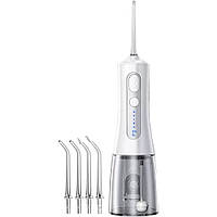 Ирригатор Xiaomi Enpuly Oral Irrigator W1 Plus White [90051]