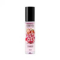 Bless Beauty Roll Lip Oil Полуниця