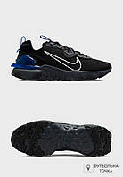 Кроссовки Nike React Vision DV6491-001 (DV6491-001). Мужские кроссовки повседневные. Мужская спортивная обувь.