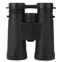 Бінокль MHZ Binoculars LD 214 10X42 7921 Чорний