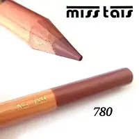 Miss Tais 780 Олівець для губ