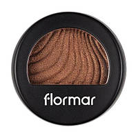 Тіні для повік Flormar Mono Eyeshadow 033 Stardust Brown, 4 г