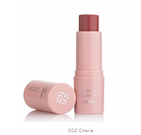 Рум'яна для обличчя Angelic Creamy Blush Stick Bogenia BG632-002 Cherie