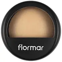 Пудра запеченая Flormar Baked Powder №20 Soft Beige 9 г