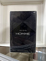 Туалетна вода для чоловіків Homme Avon