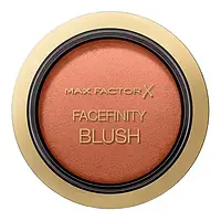 Рум'яна Max Factor Facefinity Blush 40 Delicate Apricot 1.5 г