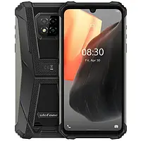 Смартфон Ulefone Armor 8 Pro 6/128GB Black