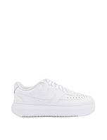 Кроссовки женские Nike Court Vision Alta Ltr W (DM0113-100) 38 Белый