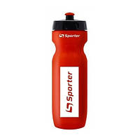 Фляга Sporter Water Bottle 700 ml Red