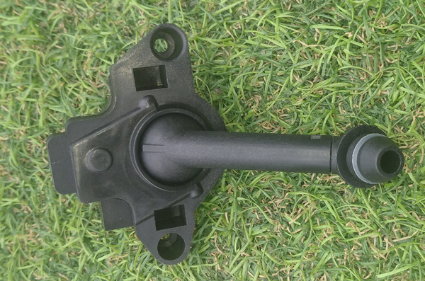 Трубка капучинатора до кавомашин Krups — ms-0a20661, фото 1