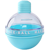 Сферическая форма для льда в виде шара Ice Ball Maker, Форма сфера для льда