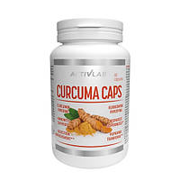 Куркумин для спорта Activlab Curcuma 60 Caps
