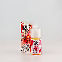 Жидкость для POD system на солевом никотине Hype Salt 30 мл Cola Cherry, 25 мг (zh4949-hbr)