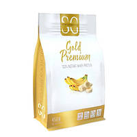 Gold Premium 100% Instant Whey Protein 450g (Banana)