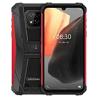 Смартфон Ulefone Armor 8 Pro 6/128GB Red