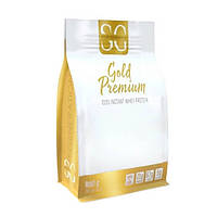 Gold Premium 100% Instant Whey Protein 450g (Blackcurrant ice cream)