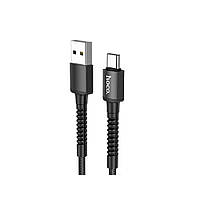 USB Hoco X71 for Type-C Цвет Черный m