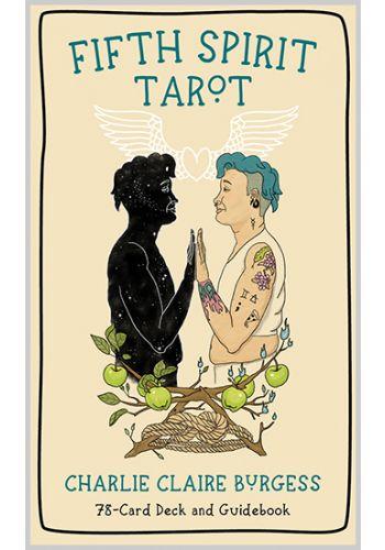 Fifth Spirit Tarot (Таро П’ятого Духа)