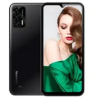 Смартфон Oukitel C31 3/16GB Black