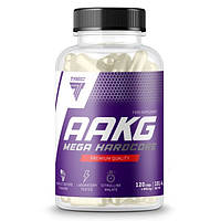 Аминокомплекс для спорта Trec Nutrition AAKG Mega Hardcore 240 Caps