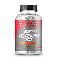 Бета-аланин для спорта Trec Nutrition Beta-Alanine 700 90 Caps