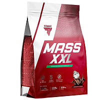 Гейнер Trec Nutrition MASS XXL 4800 g /69 servings/ Chocolate