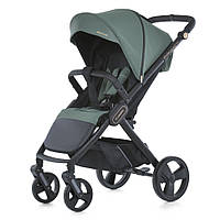 Коляска детская прогулочная DYNAMIC PRO El Camino ME 1053-3 Forest Green, Time Toys