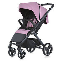 Коляска детская прогулочная DYNAMIC PRO El Camino ME 1053-3 Mauve Pink, Time Toys