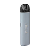 Под-система Lost Vape Ursa S Pod 800mAh 2.5ml Kit Stone Grey (11636-hbr)