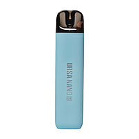 Под-система Lost Vape Ursa S Pod 800mAh 2.5ml Kit Baby Blue (11637-hbr)