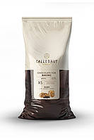 Шоколад термостабільний чорний 43,5% Barry Callebaut, дропси, 1 кг