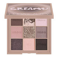 Палетка теней для век Huda Beauty Creamy Obsessions Eyeshadow Palette