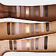 Палетка тіней для повік Huda Beauty Creamy Obsessions Eyeshadow Palette, фото 2