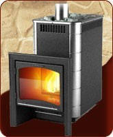 Піч для лазні Термофор