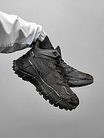 Кроссовки Reebok Zig Kinetica 2,5 Edge Black/White Fur 44 brand shop